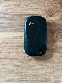 Saponetta wifi tp-link