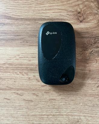 Saponetta wifi tp-link