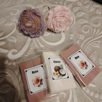 tart per bruciatori di essenze 