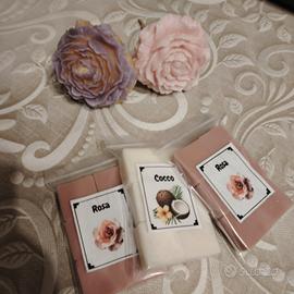 tart per bruciatori di essenze 