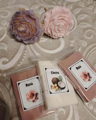 tart per bruciatori di essenze 