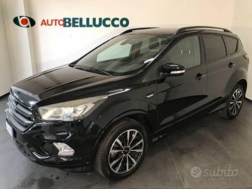FORD Kuga 1.5 EcoBlue 120 CV 2WD ST-Line