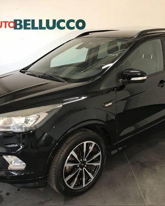 FORD Kuga 1.5 EcoBlue 120 CV 2WD ST-Line