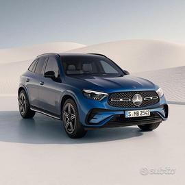 Ricambi Mercedes glc