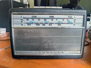 Radio Nordmende