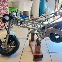 Minimoto POLINI 910 GP3 senza motore