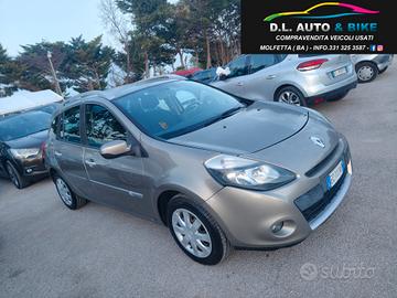 Renault Clio 1.5 dCi 85CV SporTour Dynamique