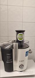 estrattore Bosch per frutta e verdura 