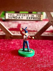 Subbuteo - Lotto - personaggio Ken Bailey