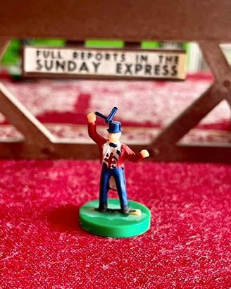 Subbuteo - Lotto - personaggio Ken Bailey