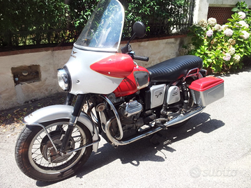 Moto Guzzi V7 epoca