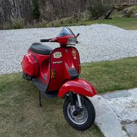 Vespa T5