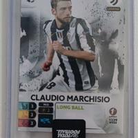 Topps Card Juventus Marchisio Legend