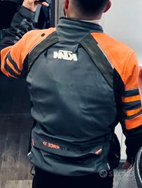 Giacca moto  ktm