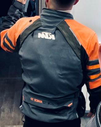 Giacca moto  ktm