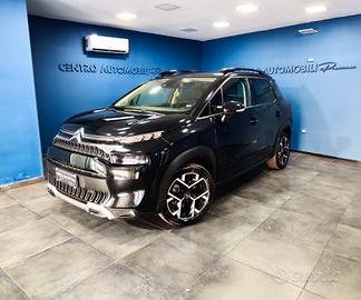 Citroen C3 Aircross BlueHDi 120cv S&S EAT6 Shine P