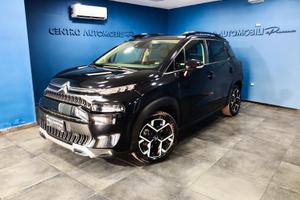 Citroen C3 Aircross BlueHDi 120cv S&S EAT6 Shine P