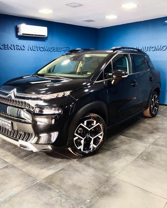 Citroen C3 Aircross BlueHDi 120cv S&S EAT6 Shine P