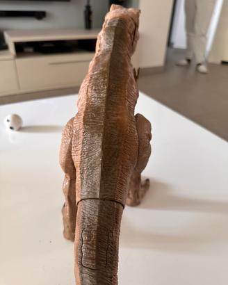 Dinosauro T-rex