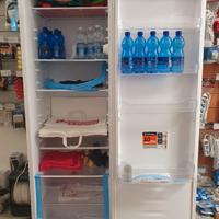 Frigorifero INDESIT incasso 314L