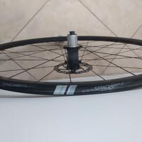 Ruote Spada Breva Disc Alluminio