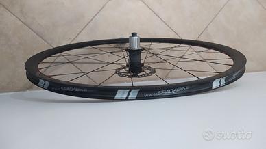 Ruote Spada Breva Disc Alluminio