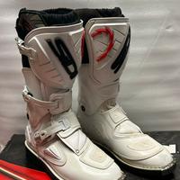 Stivali motocross SIDI junior