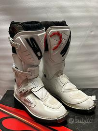 Stivali motocross SIDI junior