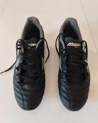 Scarpe da calcio e rugby Mizuno Morelia mis 40,5