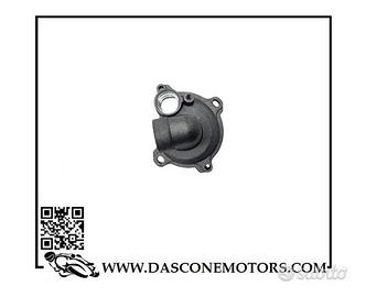 Coperchio Pompa acqua Tmax 500 USATO