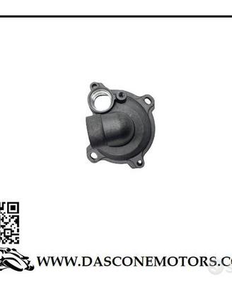 Coperchio Pompa acqua Tmax 500 USATO