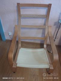 poltrone IKEA