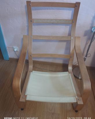 poltrone IKEA
