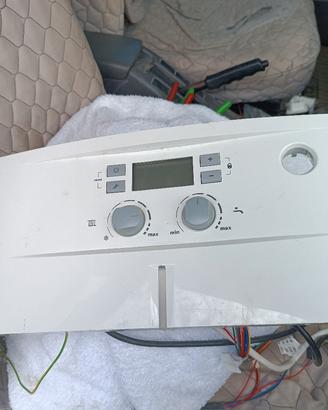 bosch condens 2000w