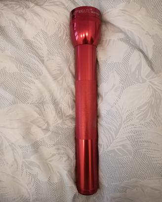 Mag-lite 3 torce cree led 