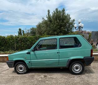 FIAT Panda 1ª serie - 2003