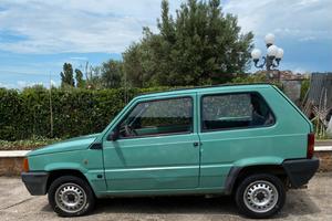 FIAT Panda 1ª serie - 2003