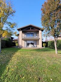 Codemondo abbinata mq 300 finiture di pregio