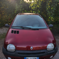 Renault twingo 2000