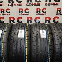 4 GOMME 245/45 ZR18 100W THREE-A – ESTIVE