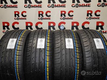 4 GOMME 245/45 ZR18 100W THREE-A – ESTIVE