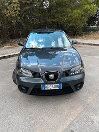Seat Ibiza 1.4 80cv OK Neopatentato
