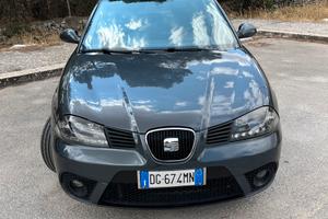 Seat Ibiza 1.4 80cv OK Neopatentato