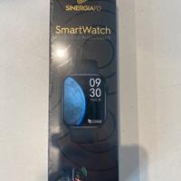 Smartwatch sinergia FD