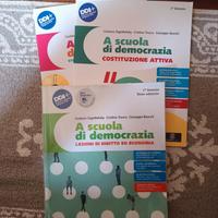a scuola di democrazia 