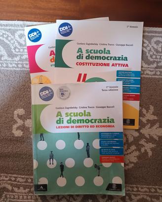 a scuola di democrazia 