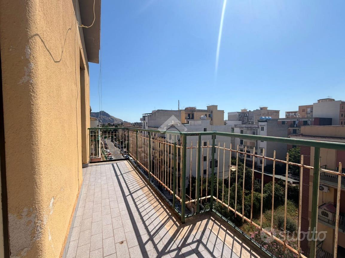 Apartment in Palermo, Uditore, V Circoscrizione - Vista 5
