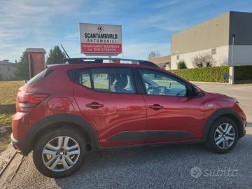 Dacia Sandero Stepway 1.0 GPL Comfort