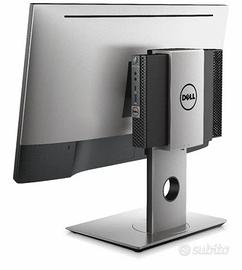 supporto per monitor Dell MFS18 