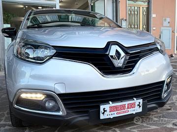 Renault Captur 1.5 dCi 90 CV EDC Energy R-Link LED